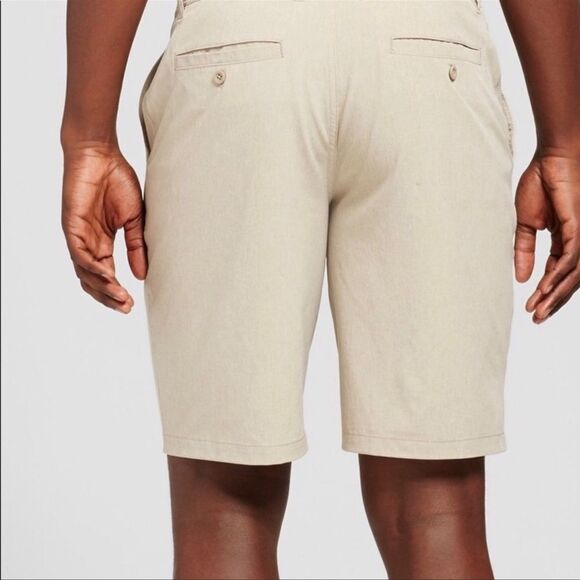 Regular Fit Hybrid Swim Trunks - Goodfellow & Co - Picture 3 of 7